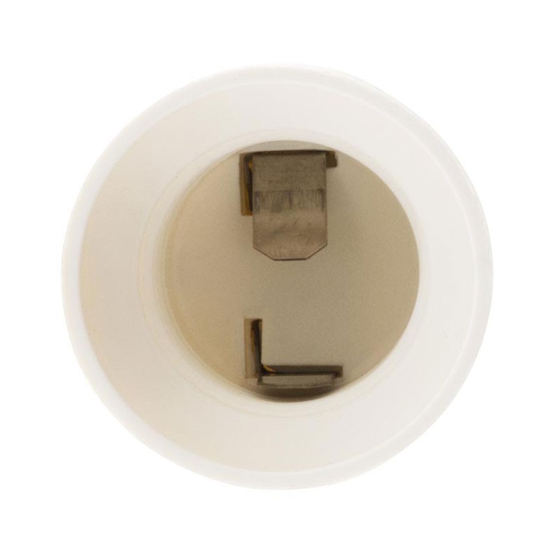 140873 DCL KIT SOLID WALLS (D.65MM+PLUG+E27+HOOK)