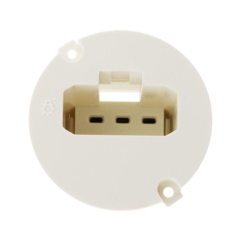 Couvercle DCL pour boite DCL D.54mm