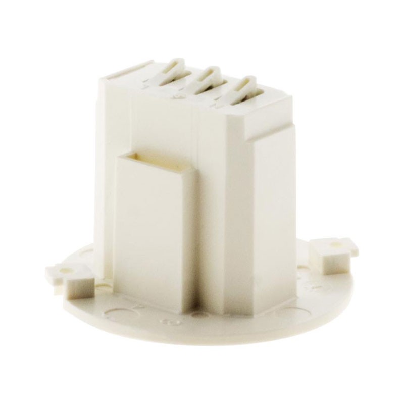 140868 DCL COVER FOR DCL BOX D.54 mm