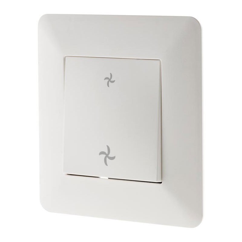 135708 CONTROL UNIT ARTEZO WHITE