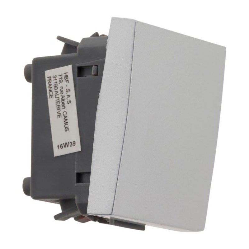 135111 SIMPLEA PUSHBUTTON METAL