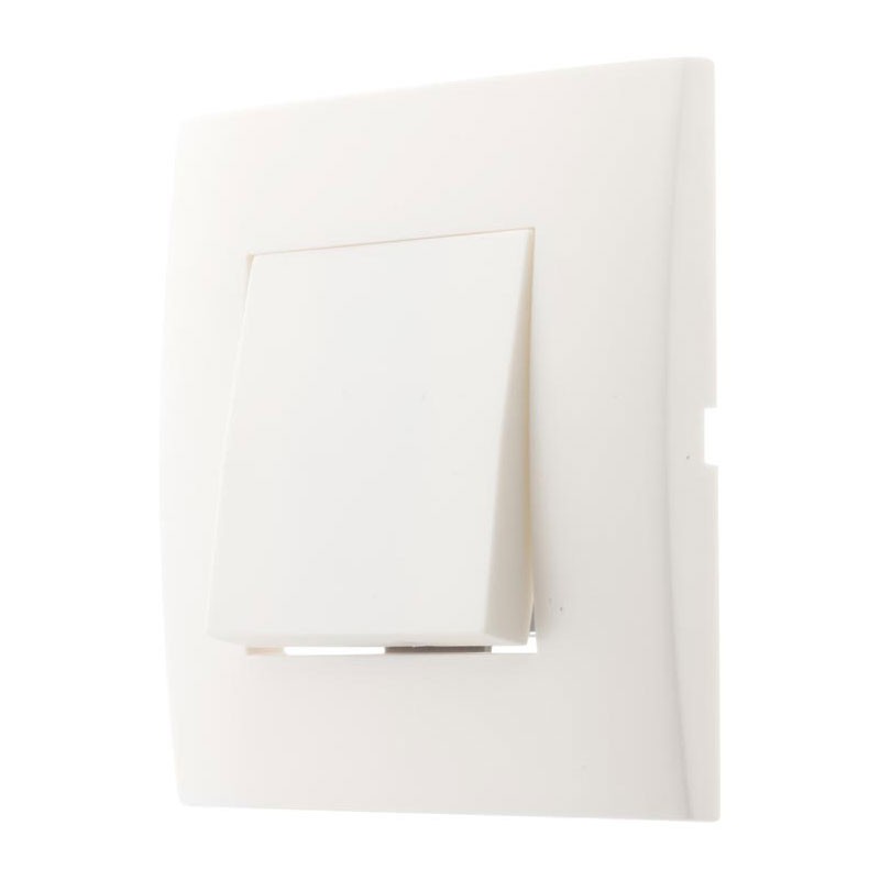 135605 SIMPLEA MONTE WHITE MATTE