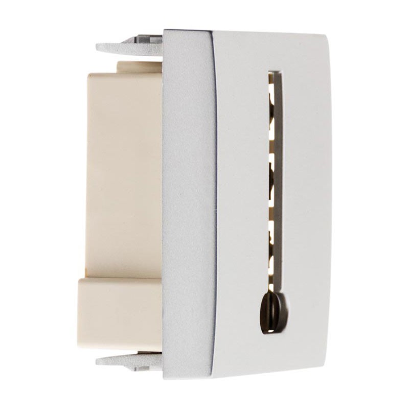135126 SIMPLEA TEL SOCKET 8PCS METALLO