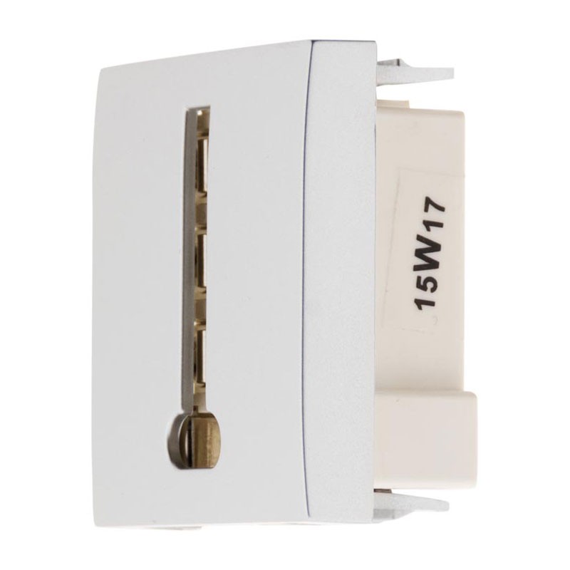 Simplea Wall Phone Jack 8 Metal Pins