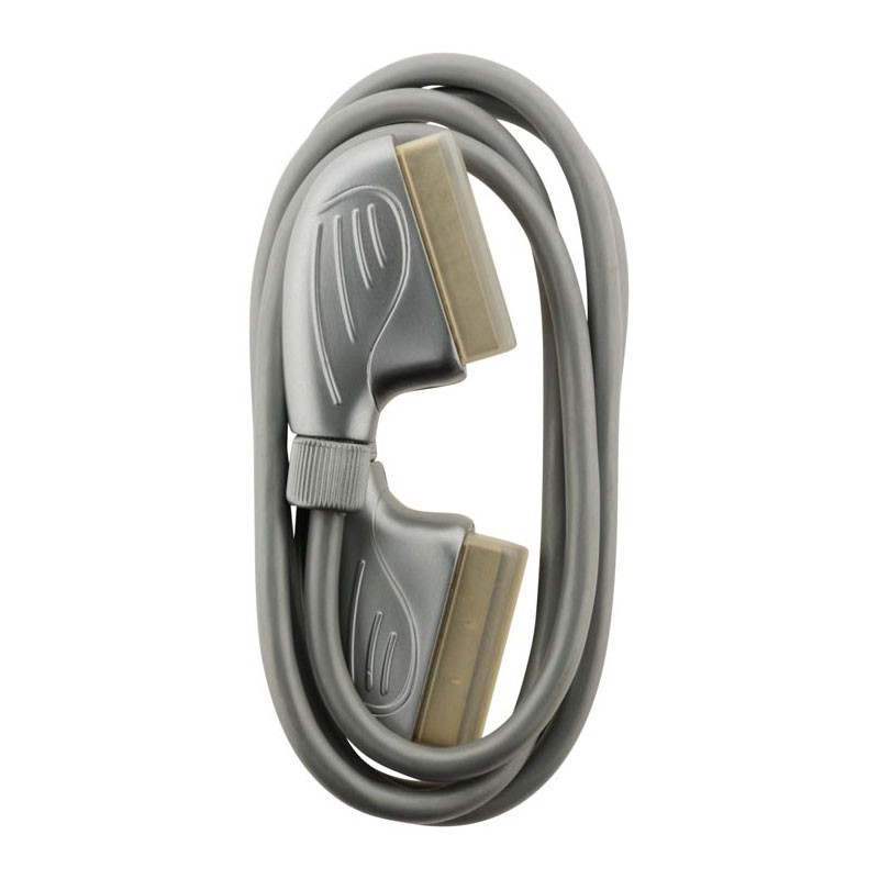 Cordon Peritel Silver/Or 1.5M