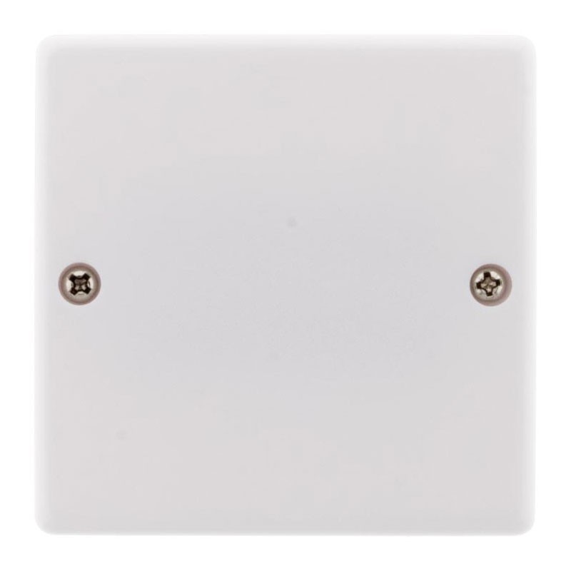 1575 SCATOLA DEL DISTRIBUTORE A 12 PIN BIANCO