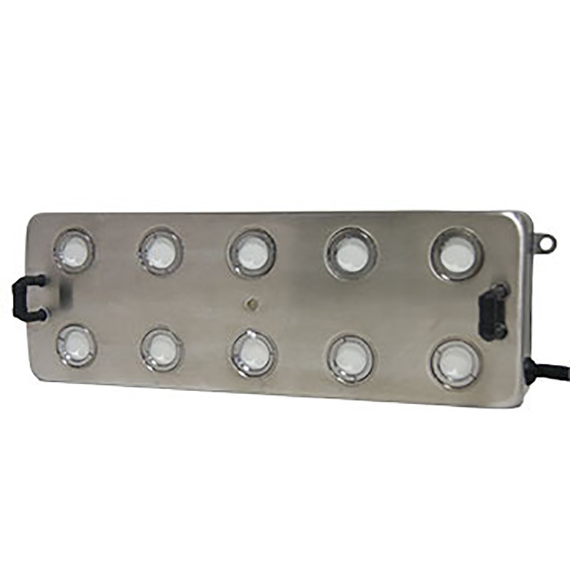 Mist Maker - Máquina de nebulización de 10 cabezales, humidificador