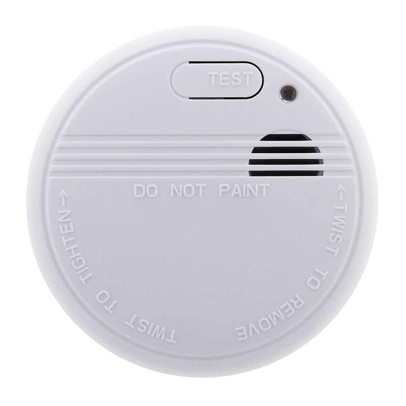 520032 SMOKE DETECTOR NF OTIO