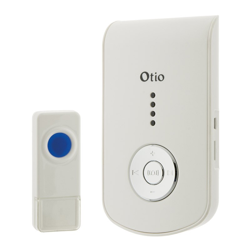 Otio - Carillon sans fil - MP3
