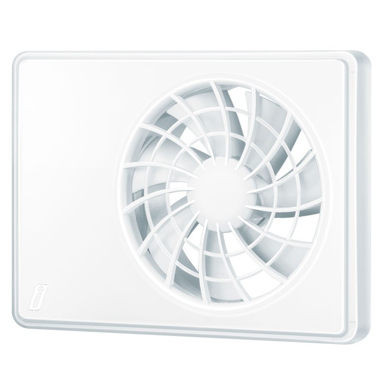 Winflex Ventilation - Aérateur / extracteur programmable IFAN