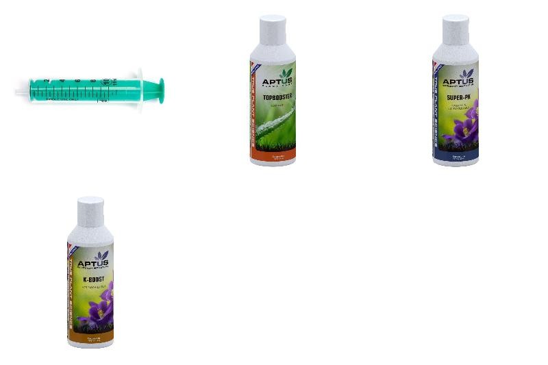 APTUS PACK Engrais FLO STARTER
