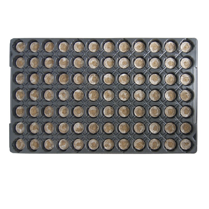 VG Garden - 84 coco pellets - 52 X 31 cm