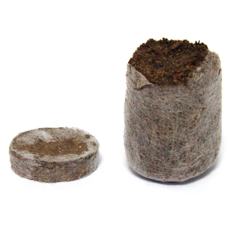 VG GARDEN 42 COCO PELLETS