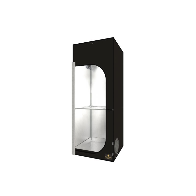 Secret Jardin - Dark Street - 60x60x158cm - DS60