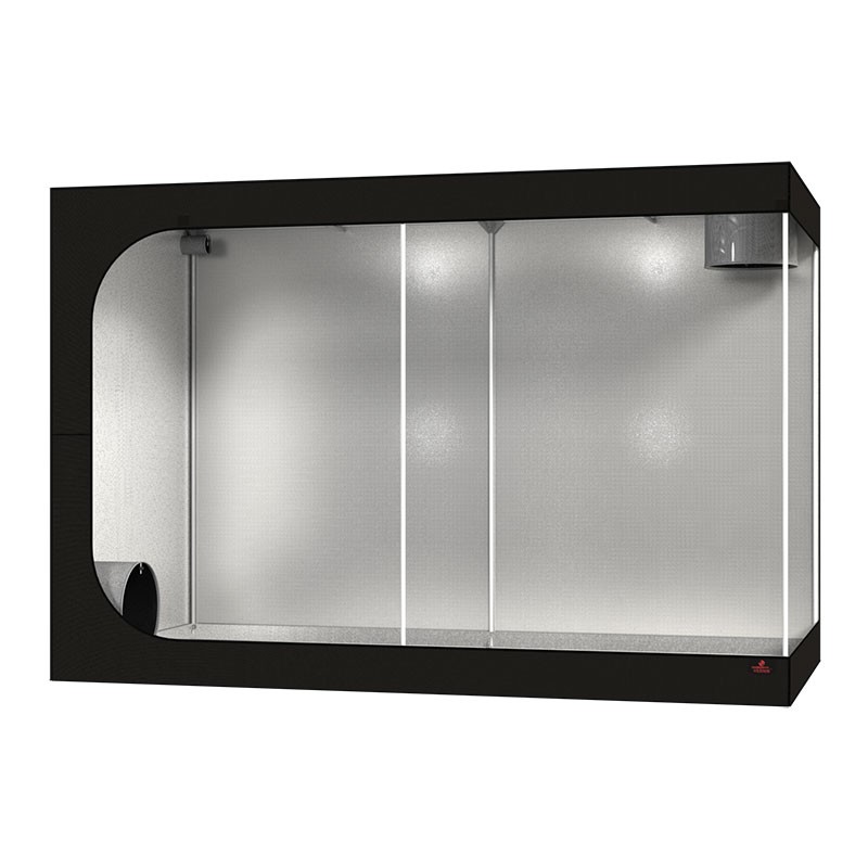 Secret Jardin - Hydro Shoot HS300w - 300x150x200cm - Grow room 
