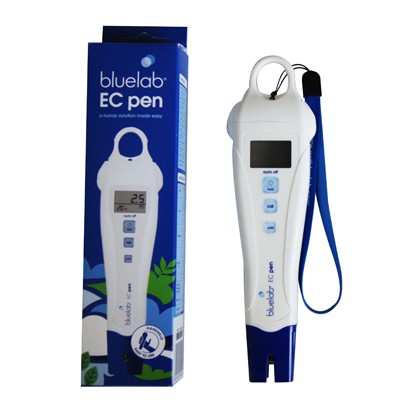 testeur EC Bluelab - EC mètre waterproof