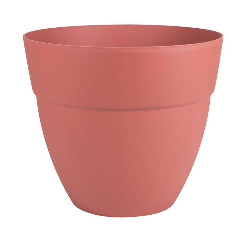 EDA - Ronde pot Cancun - Capucine - 165L