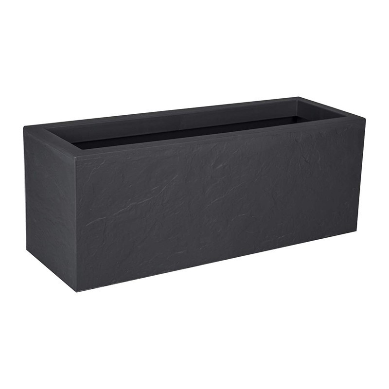 EDA - Volcania Omhoog Balkon - Grijs antraciet - 25L