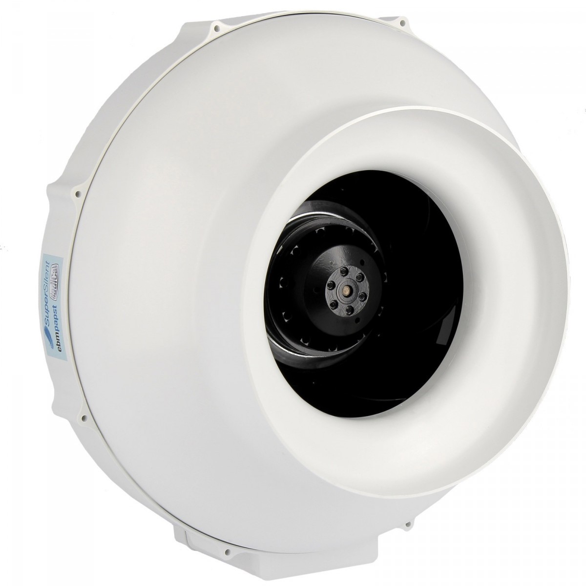 PRIMA KLIMA PK 250 1050M3/H 1 SPEED