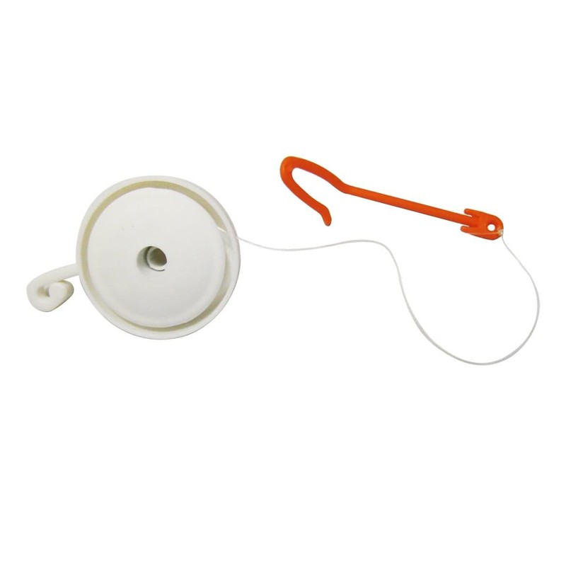 Tuteur Yoyo pour plantes x1