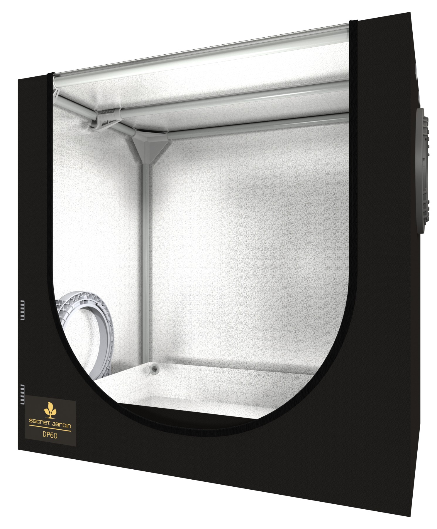 Secret Jardin - Dark Propagator- 60x40x60 cm- DP60