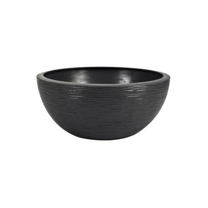 EDA - Vasque Graphit Up - gris anthracite - 5.5L
