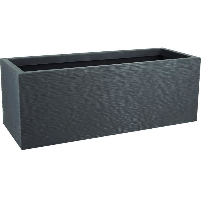 EDA - Gaphit Up Balcony - Charcoal Grey - 25L