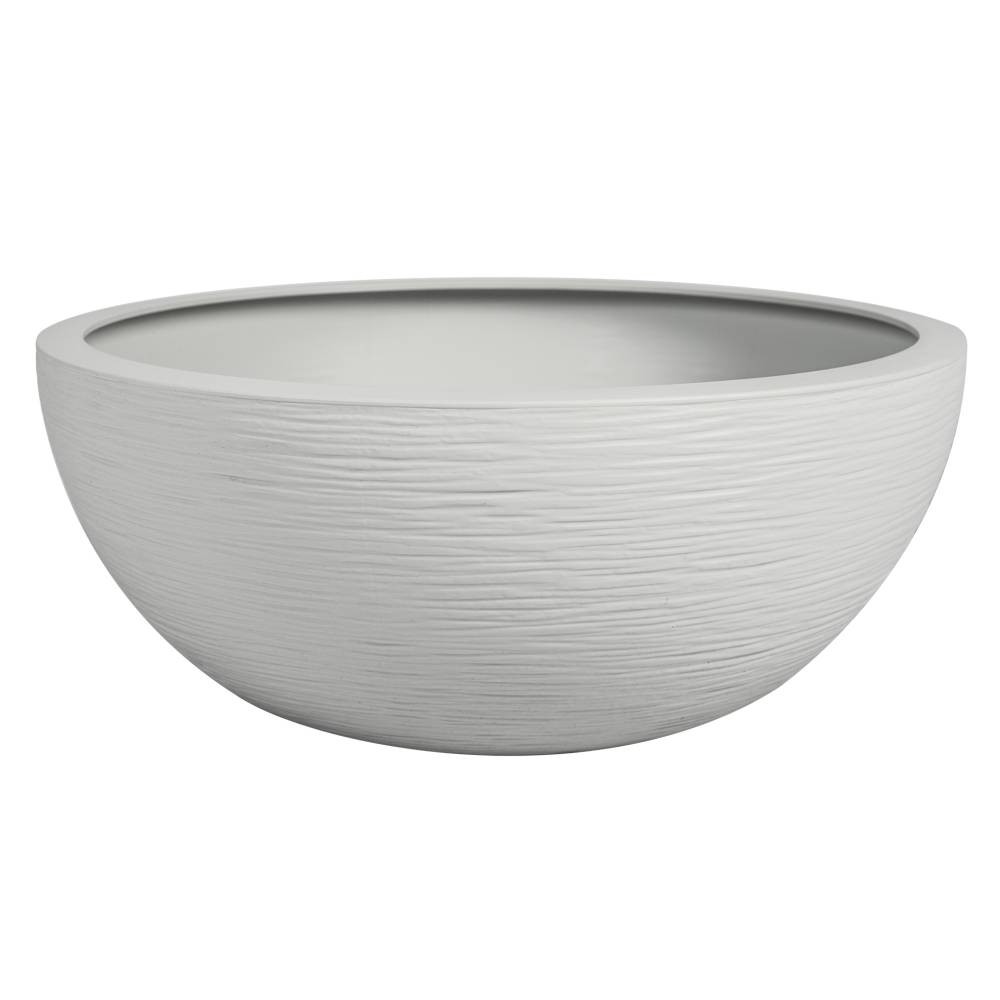 EDA - Vasque Graphit Up - blanc cérusé - 5.5L