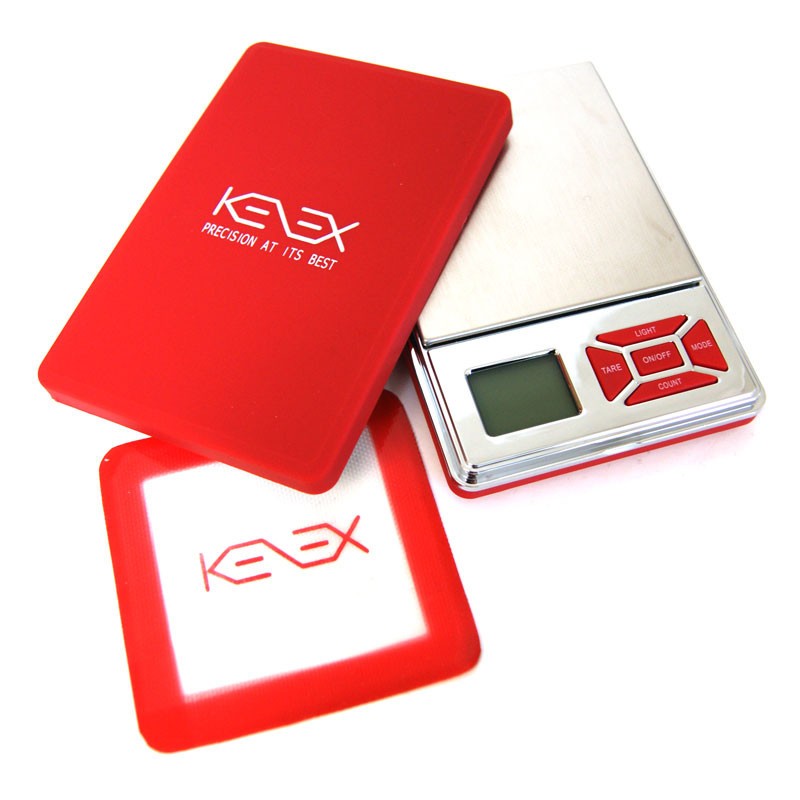 ROSIN SCALE 200G 0.01G