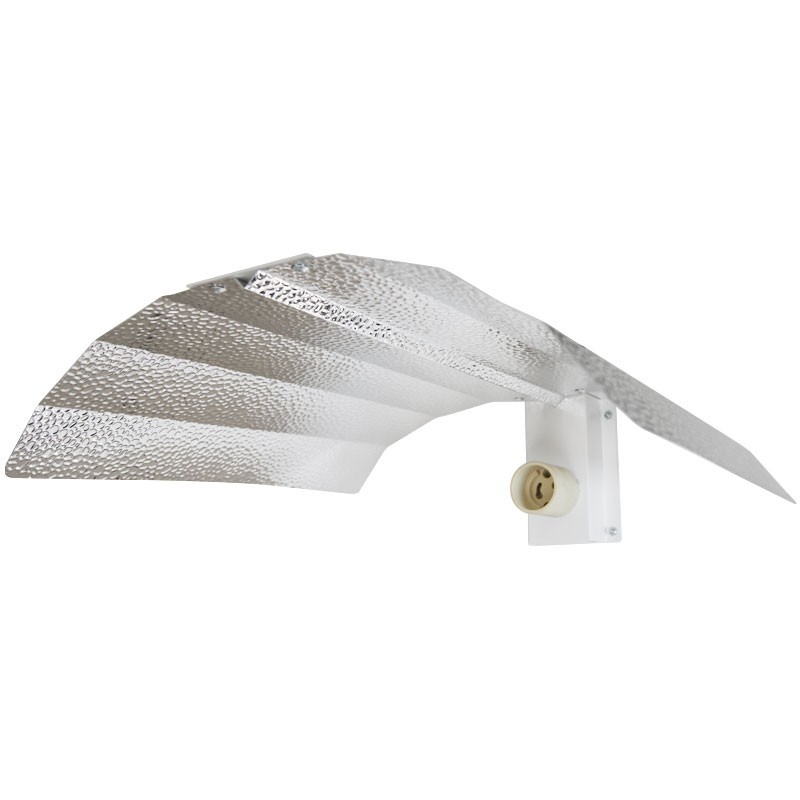 Superplant - Verdrahteter Stucco-Reflektor - CMH