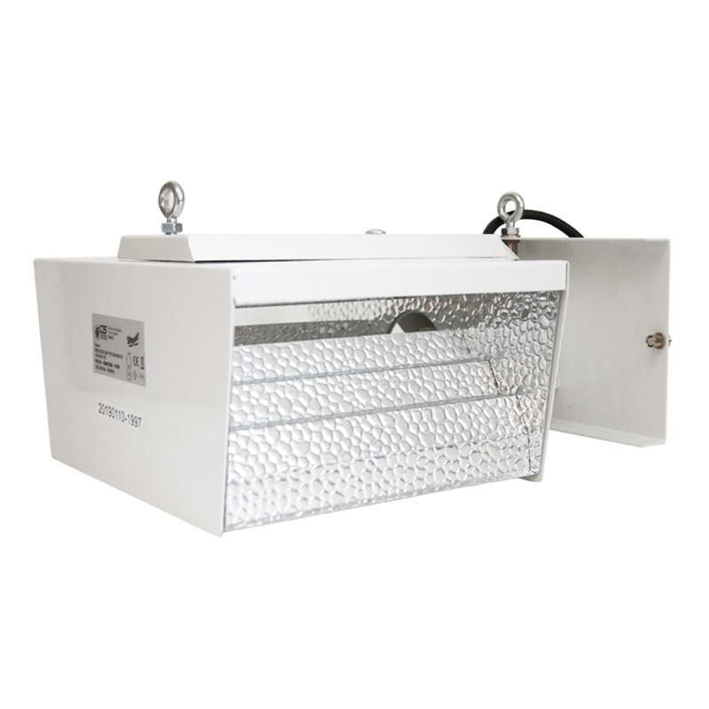 BREDE REFLECTOR CMH