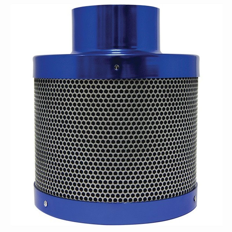 Bull Filter 125 X 200 300m3/h