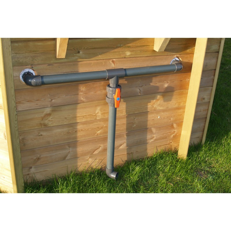 P.OCÉA 470X860 - H130CM - FORRO CINZA 75/100