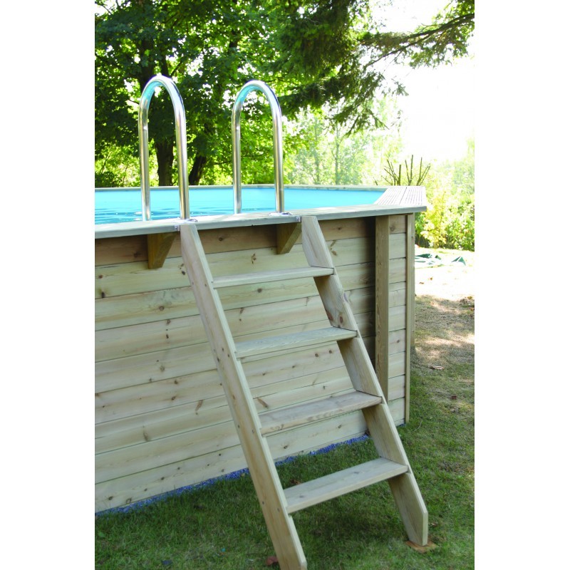 P.LINEA 350X1550 - H155CM - BLUE LINER 75 /100TH