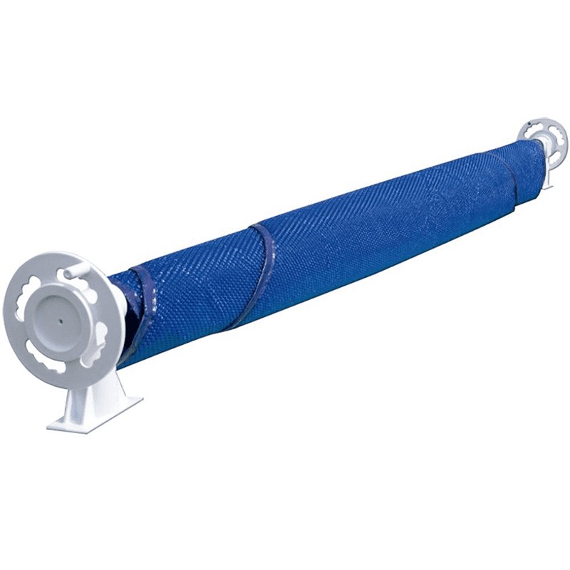Ubbink - Rullo di plastica a bolle d'aria Luxe