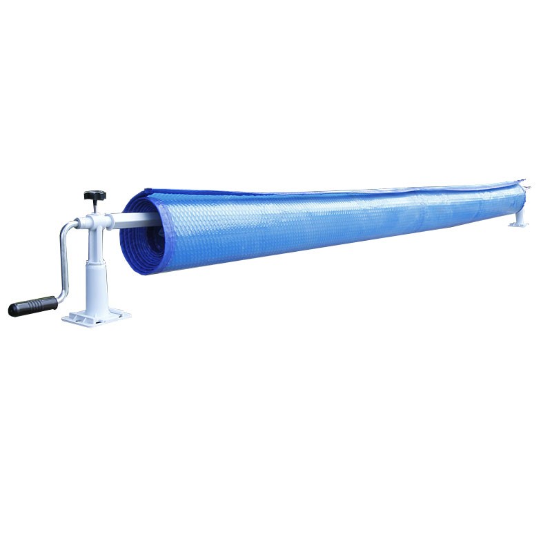 Ubbink - Xtra bubble tarpaulin winder
