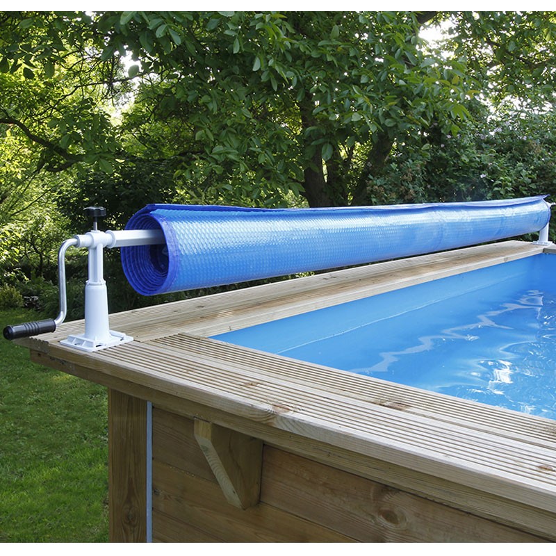 PLURIBALL AVVOLGIBILE XTRA - RIMOVIBILE (L MAX. 5,50M)