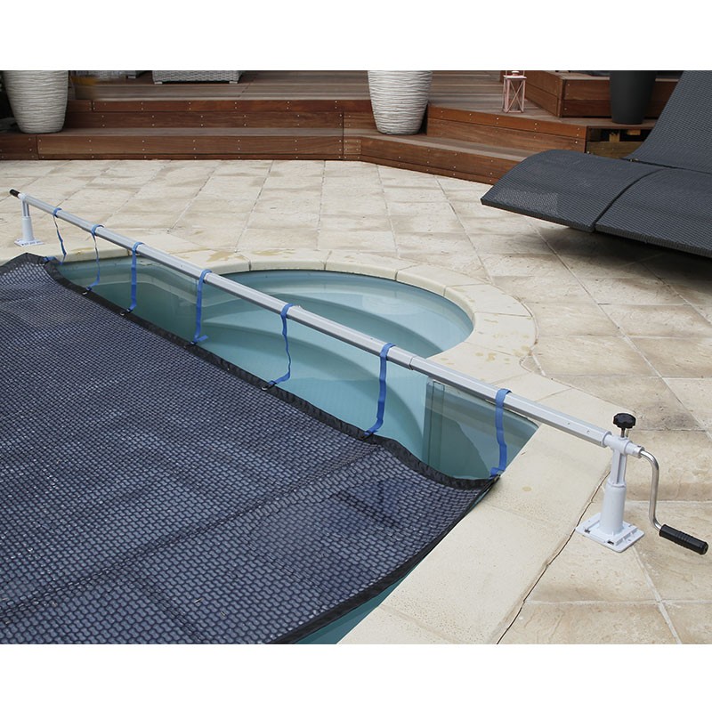 ROLL-UP BUBBLE WRAP XTRA - REMOVABLE (L MAX. 5.50M)