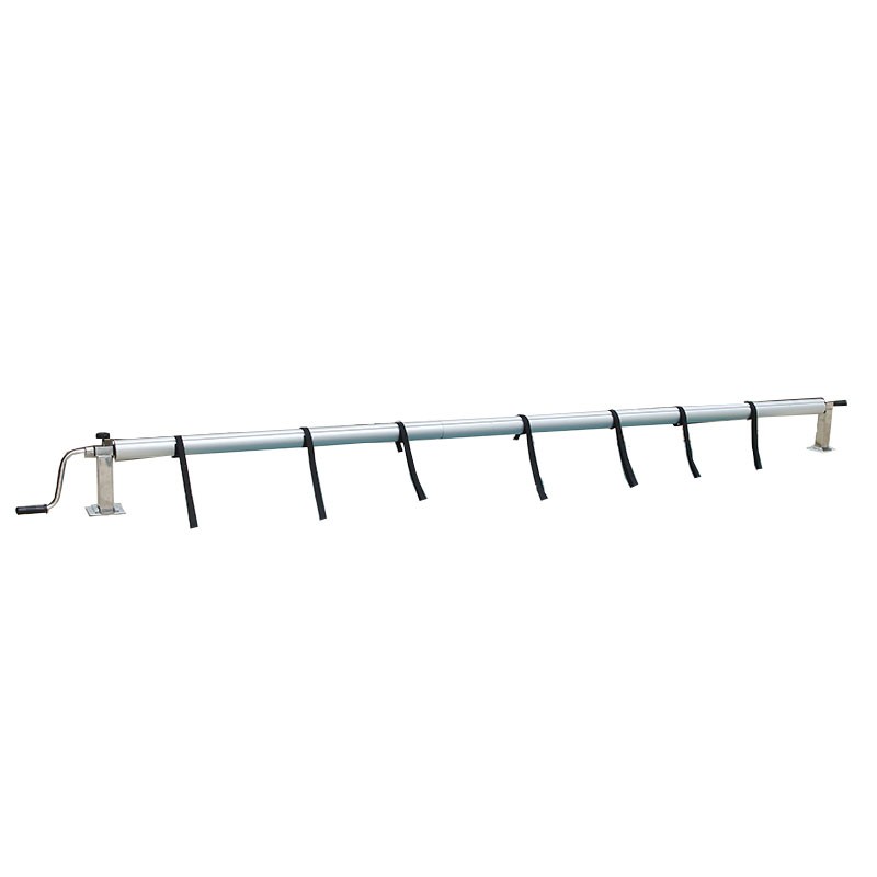 Ubbink - Premium-Blasenplanenaufroller