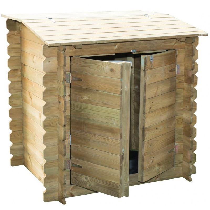 Ubbink - Caja de filtro - Classic