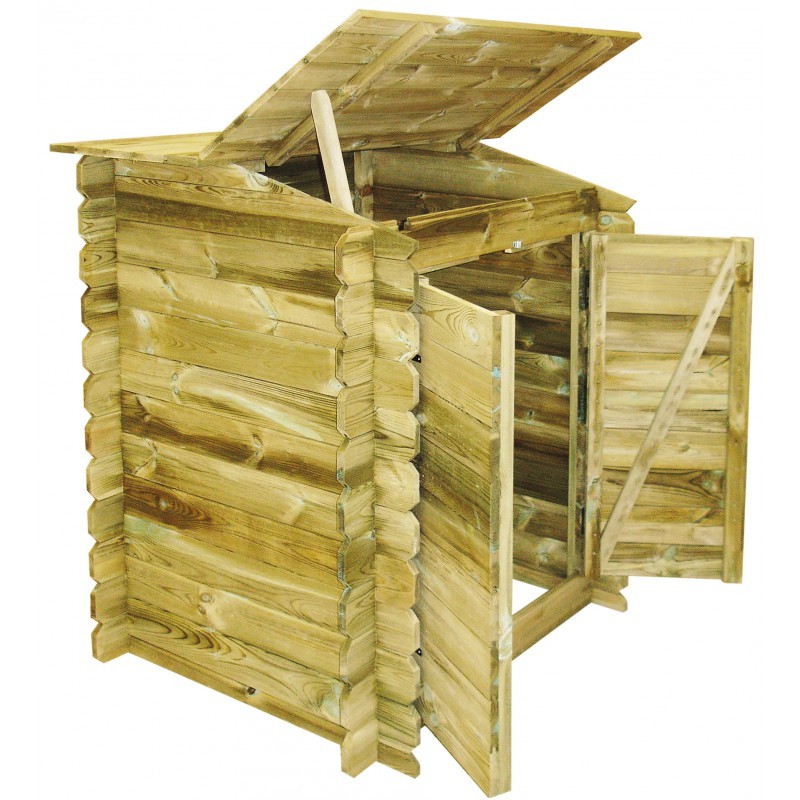 BOX FILTRO CLASSICO - PANNELLO SUPERIORE RIMOVIBILE