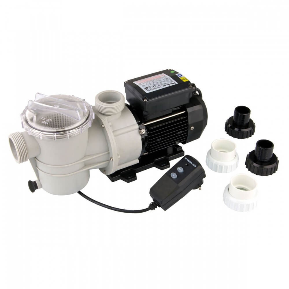 Ubbink - Pompe Poolmax TP35 - 5400L /H
