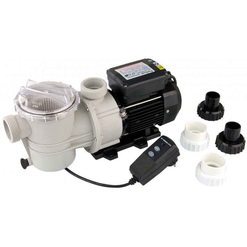Ubbink - Pompe Poolmax TP35 - 14 400L /H