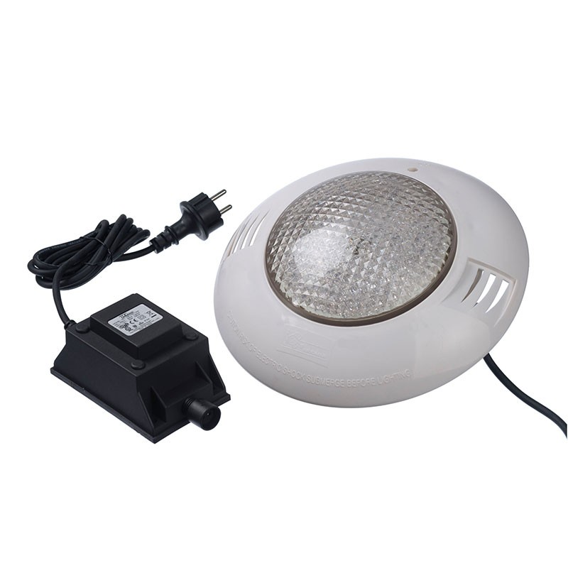 Ubbink - Spot LED 350 blanc piscine