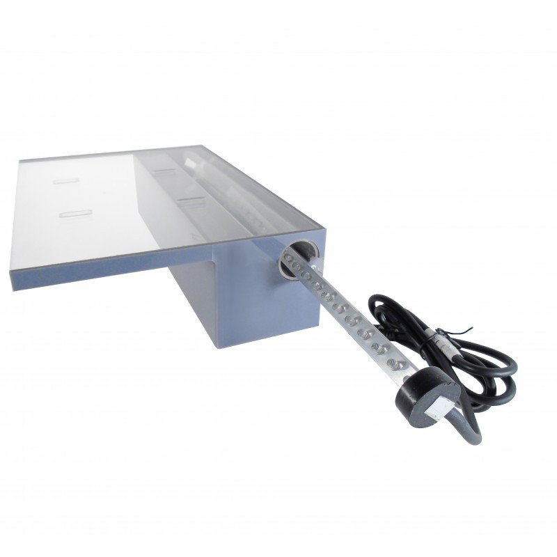 NIAGARA ACRYL LED 30 - CASCADE - ACRYL