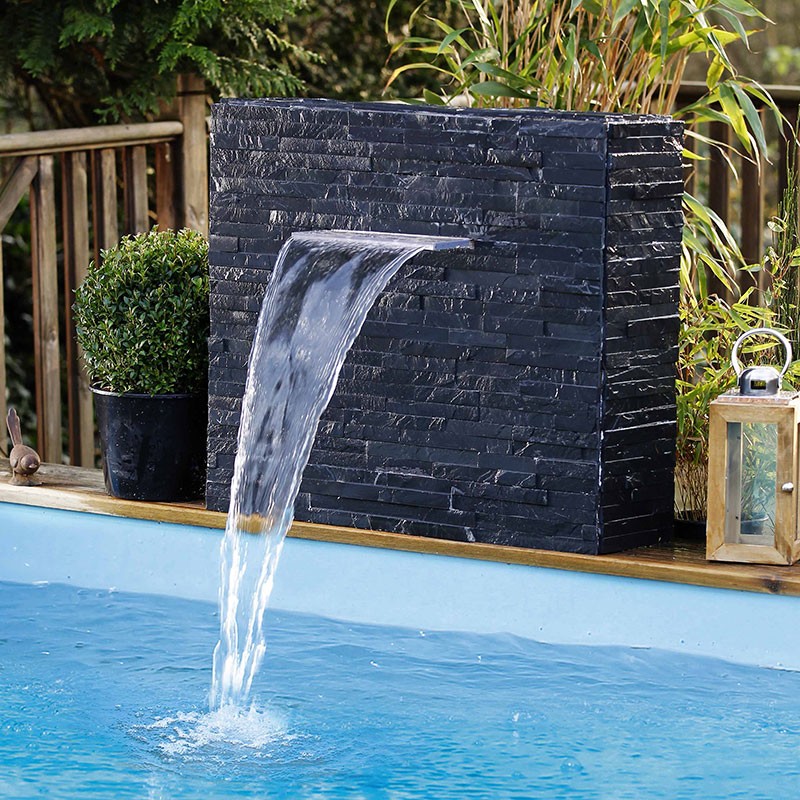 NIAGARA ACRYL LED 30 - WATERVAL - ACRYL