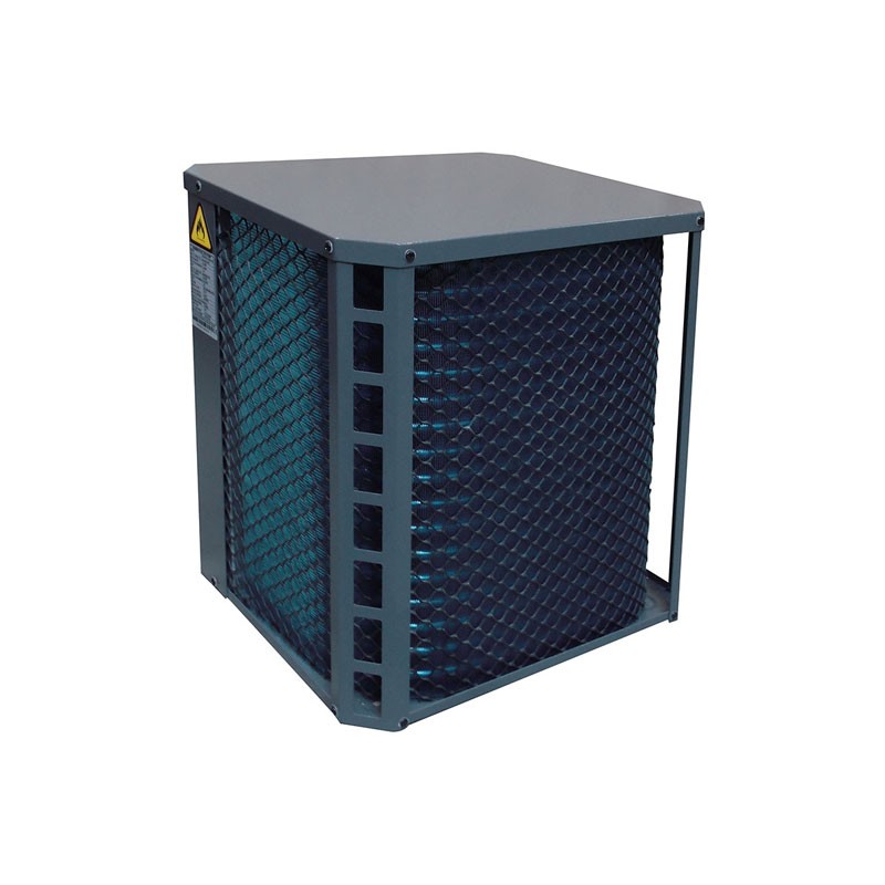 HEATERMAX COMPACT 10 - POMPE À CHALEUR - 2.50 KW