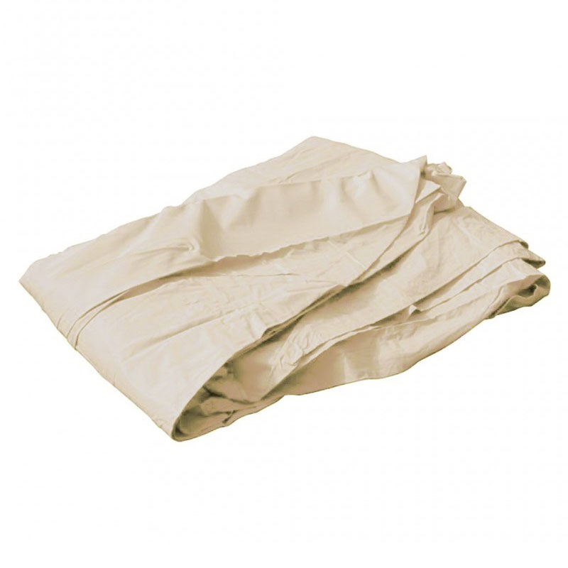 Ubbink - Liner 75/100e beige pour piscine de 470 x 860x130cm