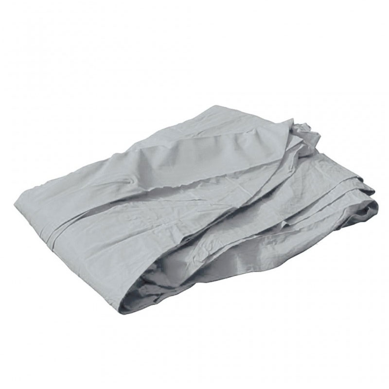 Ubbink - Liner 75/100e gris pour piscine de 470 x 860x130cm