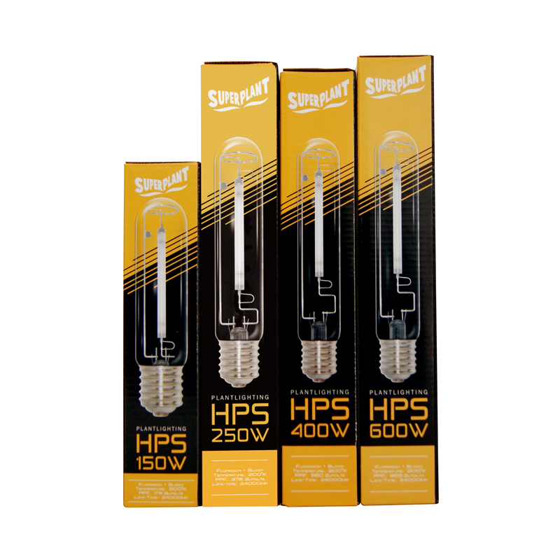 Superplant - Bulb HPS 600W